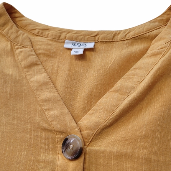 Women's A.N.A Rop Sz Small - Picture 5 of 6